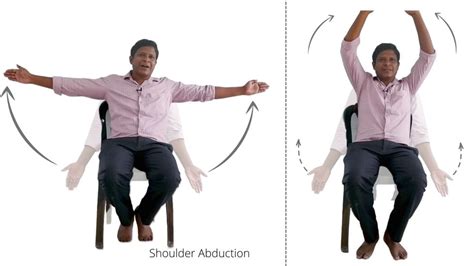 Seated Knee Exercises For Seniors - Infoupdate.org