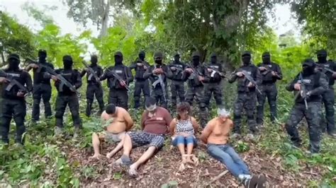 Grupo Tercios Amenazó En Video A Personas Que Compran Huachicol En Poza Rica Veracruz Infobae