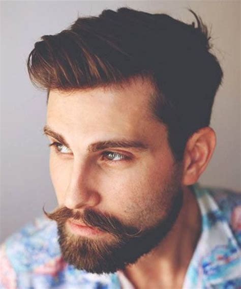 40 Best Handlebar Mustache Styles to Look Sharp [2020]