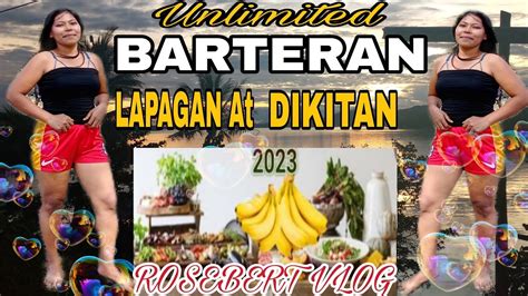 Welcome To My Channel Lapagan At Dikitan Livestreaming Tamsakan YouTube