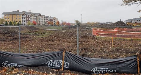 Blasting To Begin Ahead Of New Lépine Development In Carleton Place