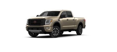 2023 Nissan Titan XD Specs Woodhouse Nissan