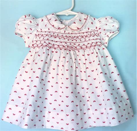 60 Ideias De Mairla Em 2021 A14 Smocking Fashion Smocked Baby