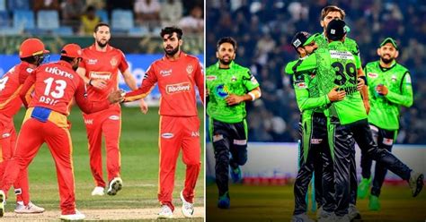 Psl 2024 Iu Vs Lq Live Streaming Broadcast Telecast When And Where