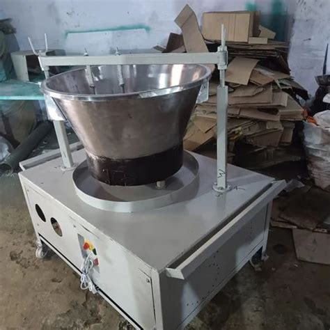 Stainless Steel Milk Pasteurizer Khoya Making Machine Peda Capacity