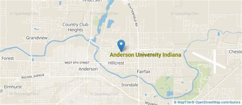 Anderson University Indiana Computer Science Majors - Computer Science Degree