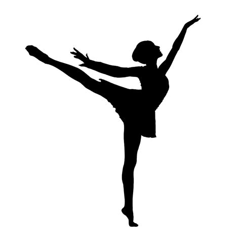 Ballet Dancer Png Image With Transparent Background Free Png Images