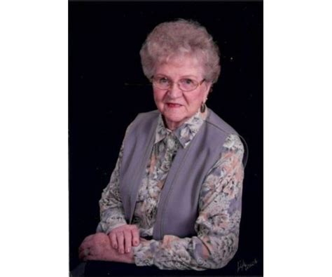 Yuvonne Buckley Obituary 1926 2023 Seattle Wa Columbia Basin