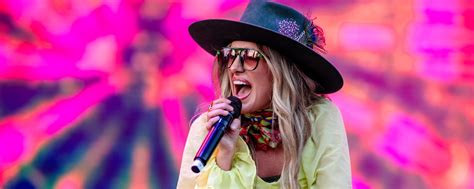 Lainey Wilson Announces Country S Cool Again Tour