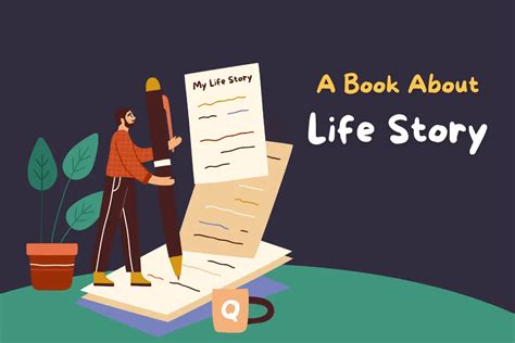 How To Write A Book About Your Life Powerful Tips