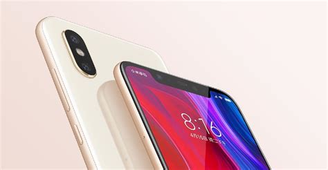 Xiaomi Mi 8 จะมอก 2 เวอรชน Youth และ Screen Fingerprint Edition