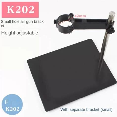 Hot Air Hot Air Gun Stand Cell Phone Repair Platform With Bga Holder EBay