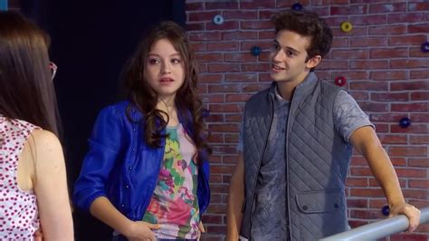 Luna And Matteo Parte 40 Soy Luna Youtube