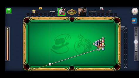 Ball Pool Goa Gajah Event Gameplay Youtube