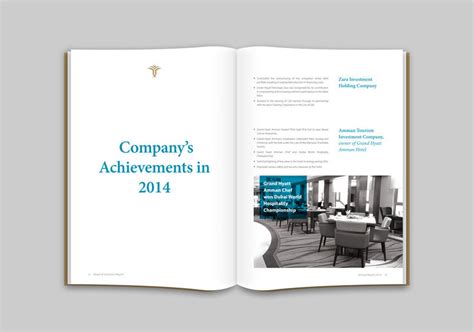 zara investment holding  annual report  marianne sahouri