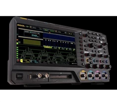 Multi Rigol Digital Oscilloscope, For Industrial, 12GHz at ₹ 45000 ...