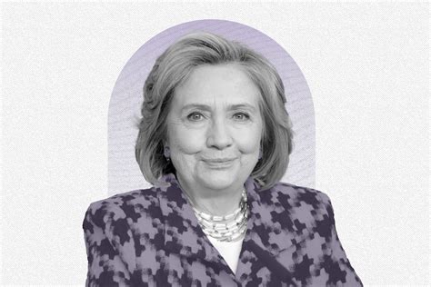 Hillary Clinton On Women’s Rights And The 2024 Election