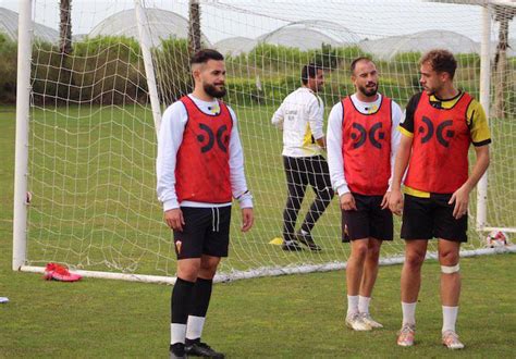 La necesidad demanda al San Roque el domingo un triunfo más que