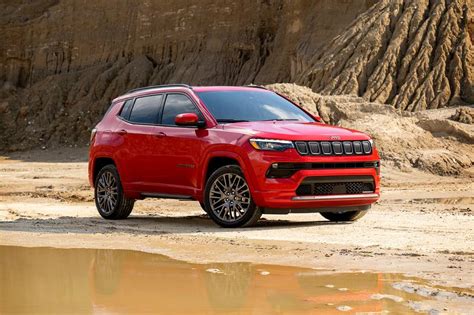 2022 Jeep Compass Prices, Reviews, and Pictures | Edmunds