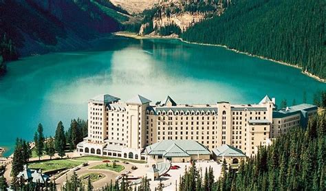 50 best hotels in Canada – HotelAddict