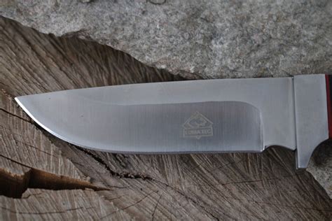 Puma Tec G Rtelmesser Micarta