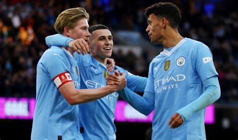 Newcastle United Manchester City maçı ne zaman saat kaçta hangi