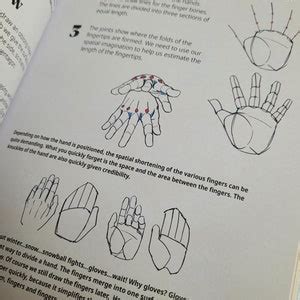 GAG Gay Anatomy Guide Etsy