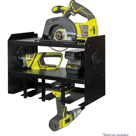 Montezuma Tool Box Case And Cabinet Accessories Accessory Type Power