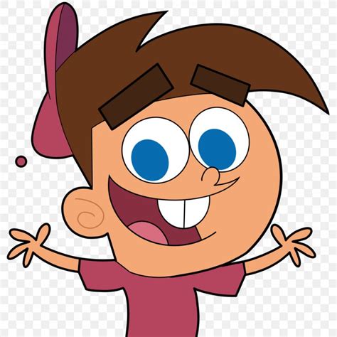 Timmy Turner Image Nickelodeon Wiki Clip Art Png X Px