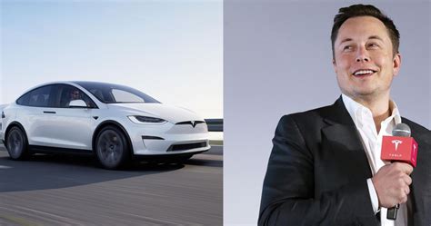 The Real Story Of How Elon Musk Came Up With The Name Tesla Business News