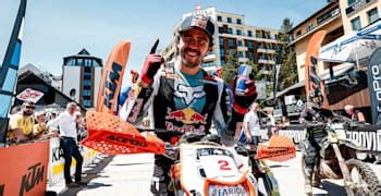 FIM Hard Enduro 2022 Xross Day 3 Recap