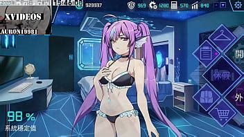 AI愛諾 機娘育成方程式 第 部 XVIDEOS