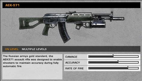 Battlefield Bad Company 2 Weapon Collectables Collectibles Guide Part