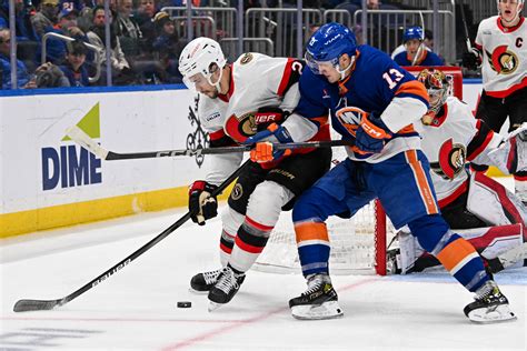 Islanders focus on improving power play
