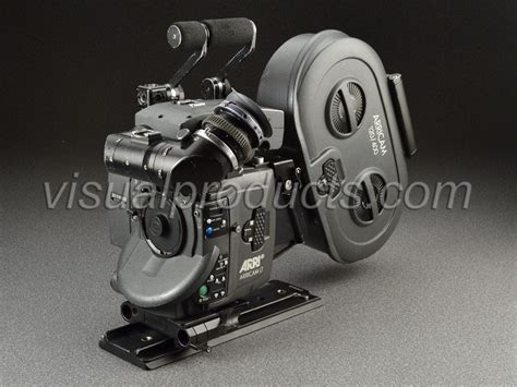 Arri Arricam Lite Lt Camera Package Visual Products