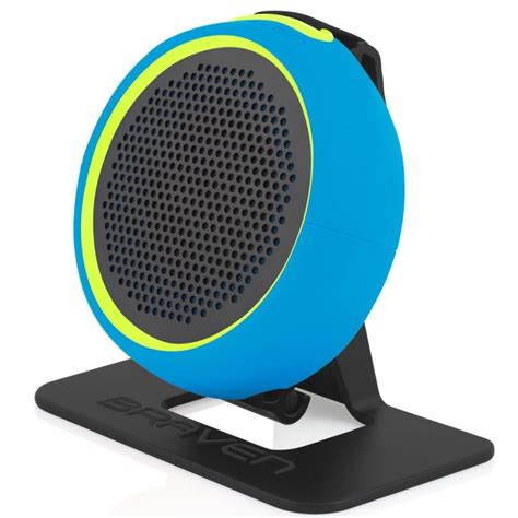 Bocina Bluetooth Braven 105 Azul