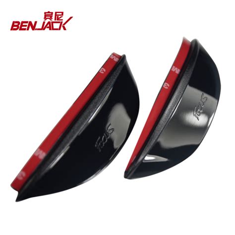 Купить для Форд Фокус foucs 3 2 зеркало заднего вида дождь передач 3d ...