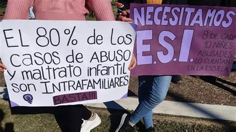 Alarmante Realidad M S De Casos De Violencia Infantil Llegaron Al