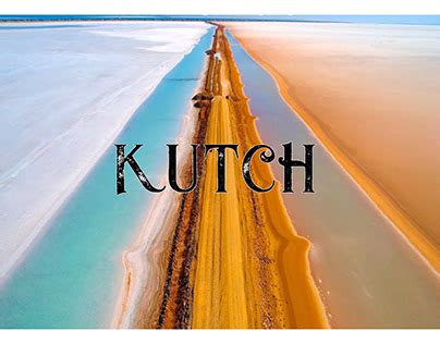 Kutch Projects | Photos, videos, logos, illustrations and branding on ...