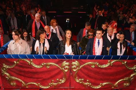 Photo Camille Gottlieb La Princesse St Phanie De Monaco Pauline