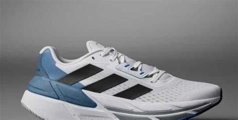 Adistar Cs Son Los Nuevos Tenis De Adidas Para Running Que