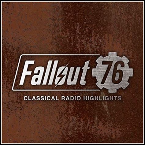 play fallout  classical radio highlights   artists