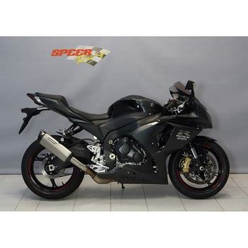 Sgsxr P Tec Ii Ec Approved For Gsx R