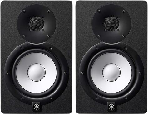 Amazon Krk Rp Rokit G Professional Bi Powered Studio