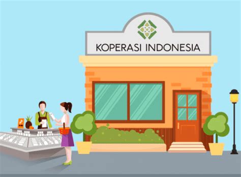 Apa Yang Dimaksud Koperasi Konsumsi Pahami Fungsi Jenisnya Schmuid