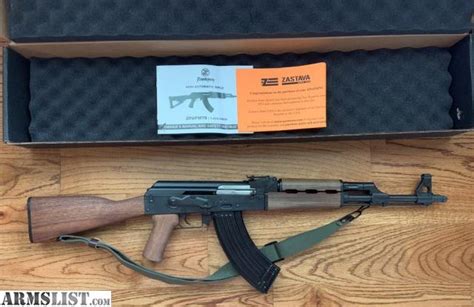 ARMSLIST For Sale Zastava ZPAP M70 AK 47 7 62x39 30rd NEW