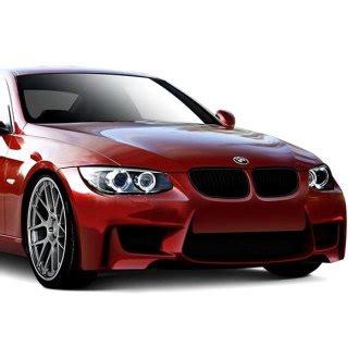 2011 BMW 3-Series Body Kits & Ground Effects | CARiD