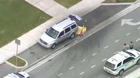 Man Killed In Drive By Shooting In Southwest Miami Dade Neighborhood Nbc 6 South Florida