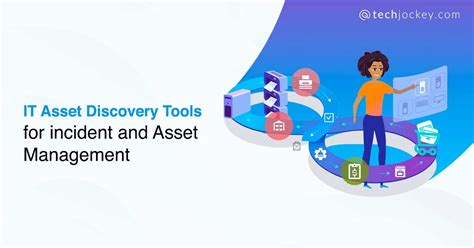 Top It Asset Discovery Tools For