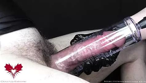 Free Cock Pump Porn Videos XHamster